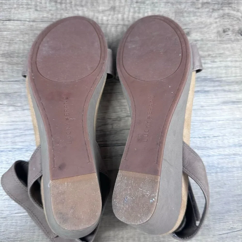 Lucky Brand~Women's~